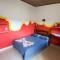 Hostel-Agência Chapada Backpackers