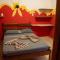 Hostel-Agência Chapada Backpackers