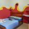 Hostel-Agência Chapada Backpackers