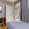 Apartment Nika with Balcony