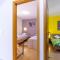 Apartment Nika with Balcony - 冯塔纳