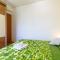 Apartment Nika with Balcony