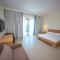 Hotel Borshi