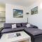 Apartment Nika with Balcony