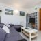Apartment Nika with Balcony