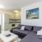 Apartment Nika with Balcony