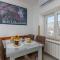 Apartment Nika with Balcony