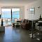 Apartment First Row