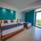 Hotel Borshi