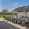 24 person holiday home in Hasselberg