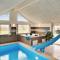24 person holiday home in Hasselberg