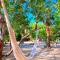 La Aldea Holbox Cabañas y Camping