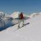 Magic Mountain Lodge - Lyngen