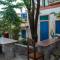 Hostel-Agência Chapada Backpackers