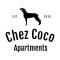 Chez Coco Apartment 1 Aachen