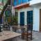 Hostel-Agência Chapada Backpackers