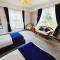 Beaufort Lodge - Central Location & Free Parking - 汤顿