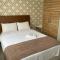Bursa Malkoc Hotel