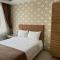 Bursa Malkoc Hotel