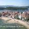 Apartamento con vistas al mar en la playa de Vilagarcia - O Feitizo - Vilagarcia de Arousa