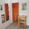 Helle, moderne Altbauwohnung in Zentrumsnähe - أوسنابروك