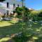 HOTEL LUZ ALMONASTER - Almonaster la Real