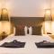 Perry Street Boutique Hotel
