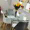 Luxury Central Self Contained Flat by CozyNest