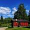 Ekesberget Stugby stuga 15