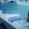 Villa Nona Tamara with Astonishing Sea & Mountains View