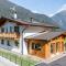 Fulun Mountain Lodge - Giustino