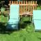The Dordogne Huts with Private Pool and Jacuzzi - Payzac