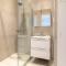 Stunning flat by the beach, Carre dor-Negresco
