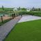 chalet Esra 190