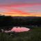 Stags View,Unique eco cabin, Dartmoor views