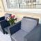 NOTRE DAME - Huge sunny modern 2BR flat - Terrace - Nice