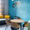 Tomosmatik Apartments Koper by Locap Group
