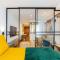 SUITE LUJO CENTRO-NAUTICO-CIES+parking