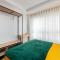 SUITE LUJO CENTRO-NAUTICO-CIES+parking