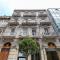 SUITE LUJO CENTRO-NAUTICO-CIES+parking
