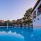 Villa Sunday by Solo Villa at Hisarönü Center