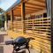 Mobile home AGAVA