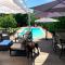 Cannes charming villa private pool garden 1,7 kms from sea and sand beach - Le Cannet