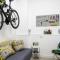 Home & Bike Capelli di Venere