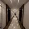 The Palaces Hotel Suites - Wadeen - Khamis Mushayt