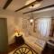 ZenTerra Country house with prive swimming pool and view - Matésion
