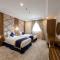 The Palaces Hotel Suites - Wadeen - Khamis Mushayt