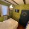 ZenTerra Country house with prive swimming pool and view - Matésion