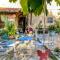 Guest House Antico Frantoio Pietrasanta Affittacamere