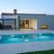 Villa Lia with pool - luxury in Vintijan, near Pula and Medulin - Pula
